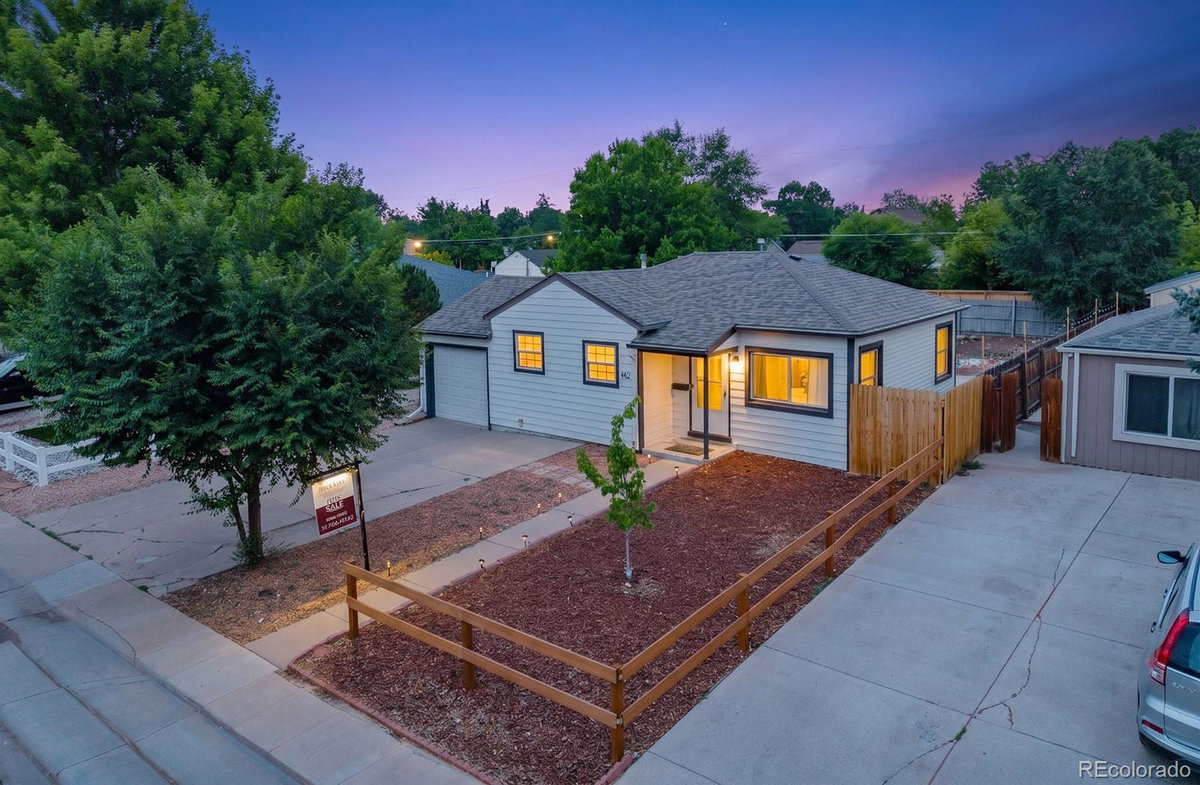 Featured Properties