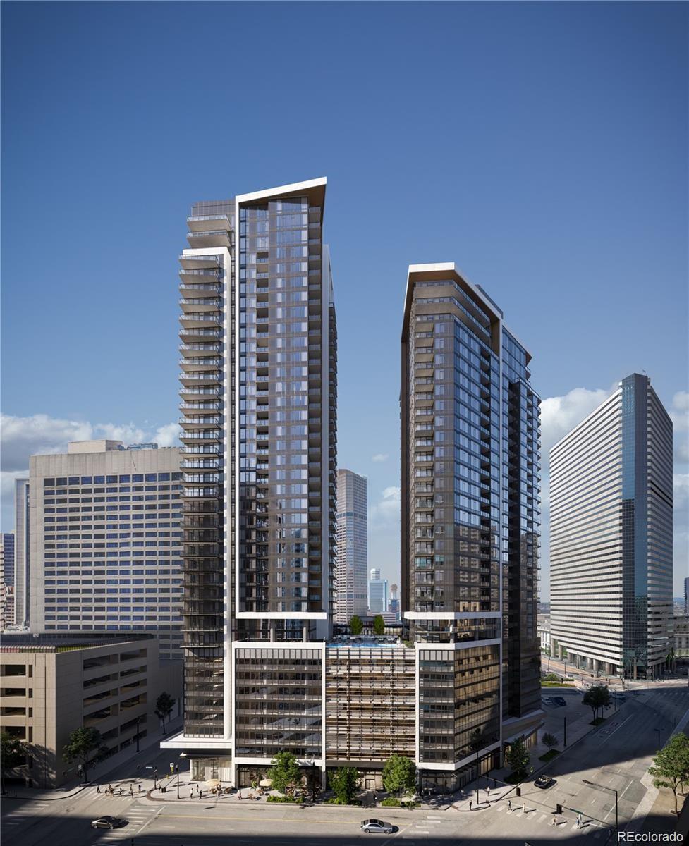 525 18th Street #3507
