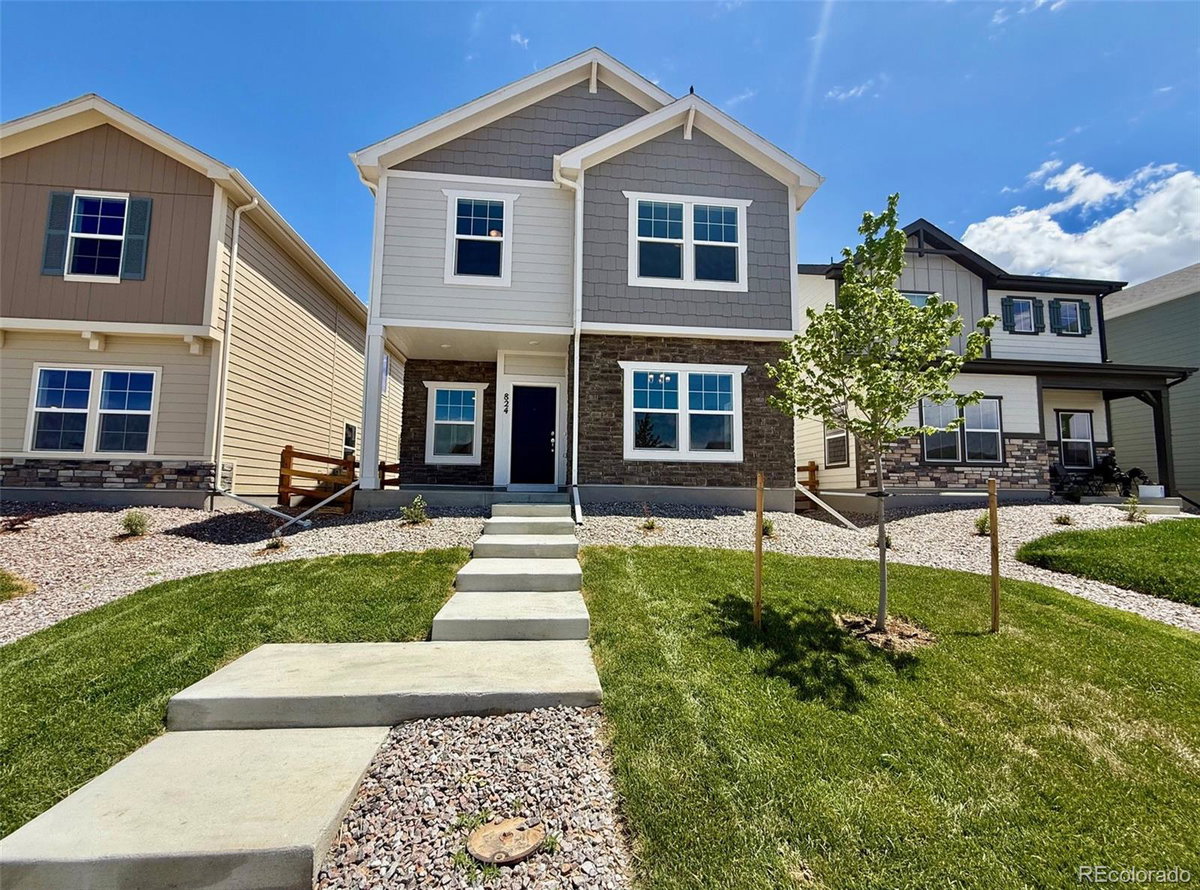 Featured Properties