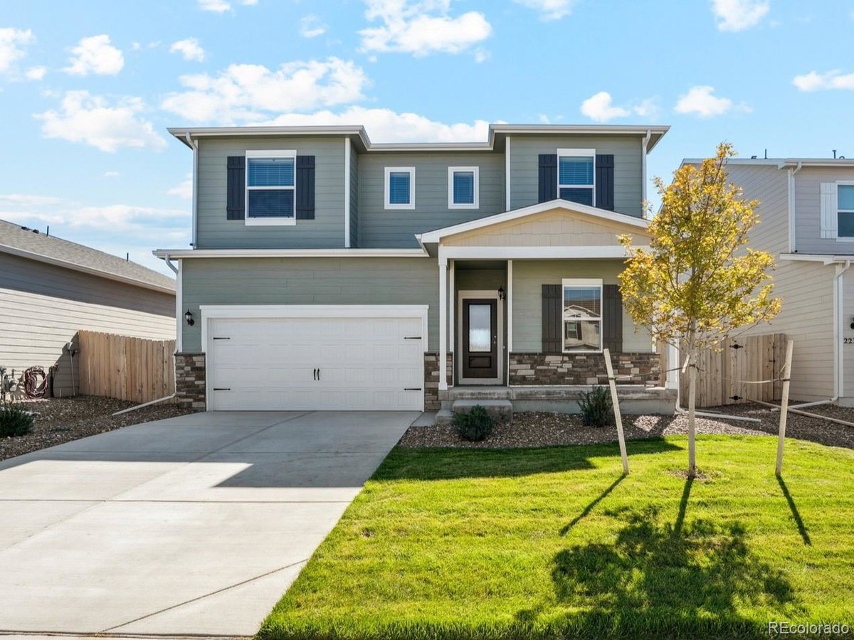 Featured Properties