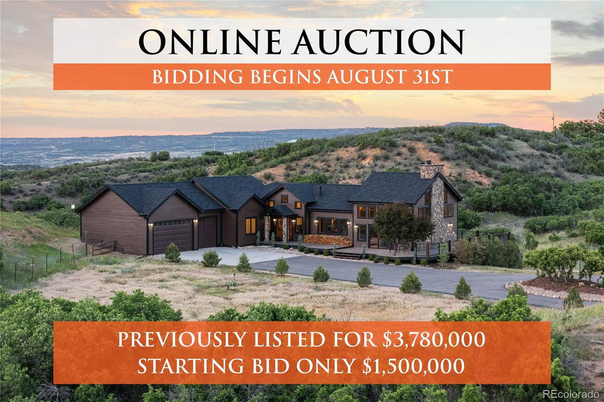 Featured Properties