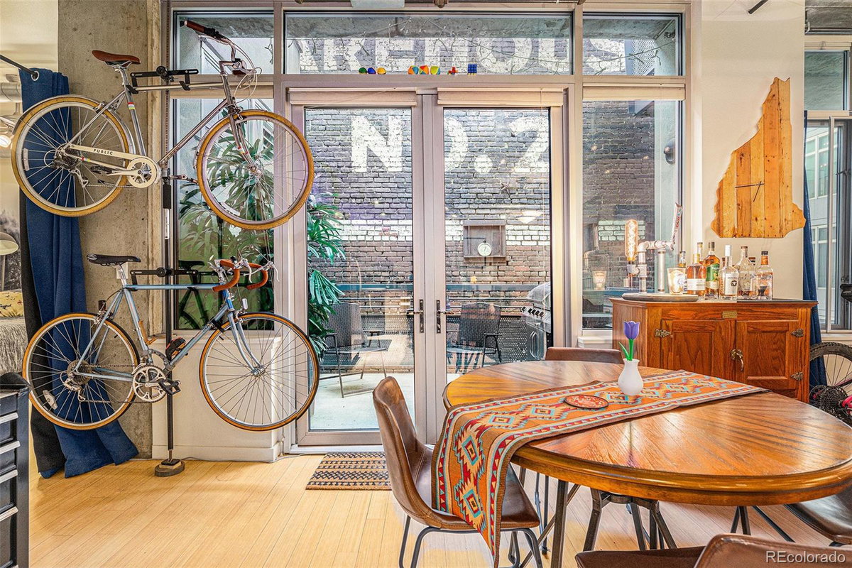 featured property
