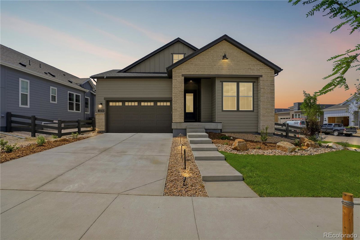 Featured Properties