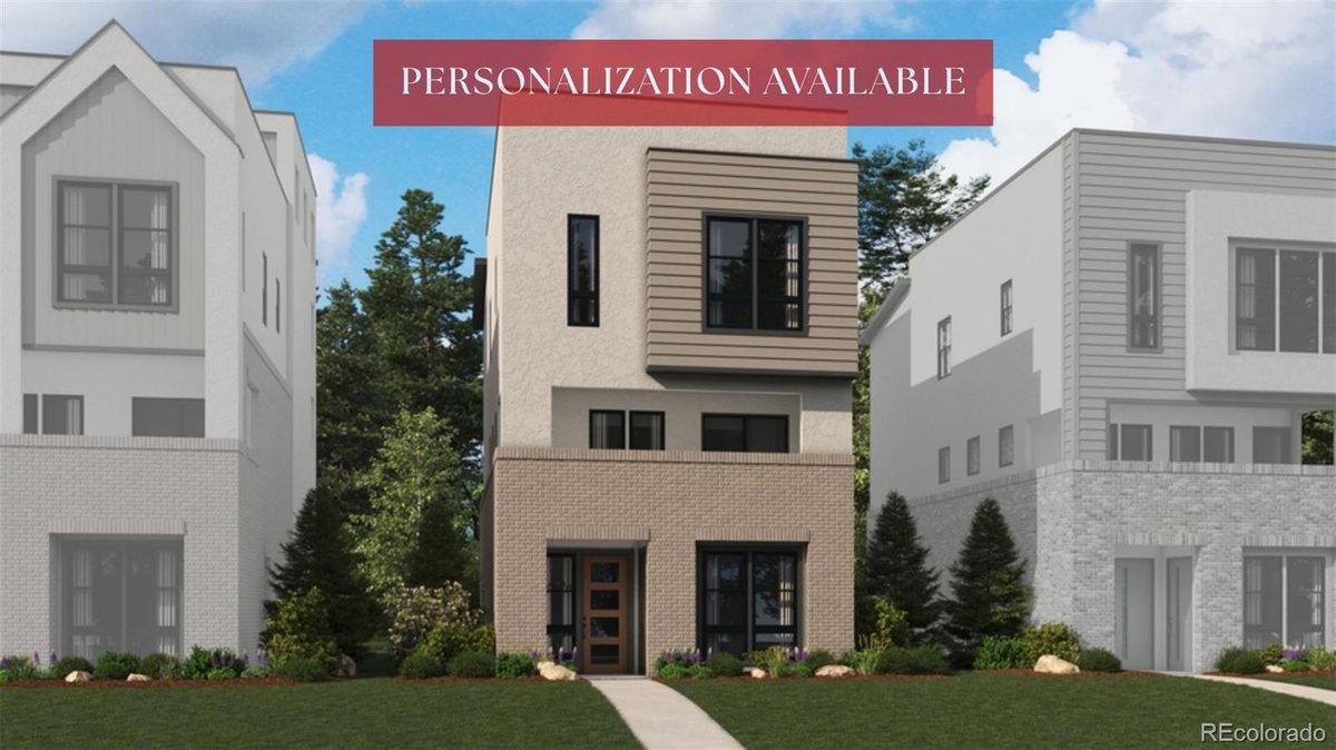 Featured Properties