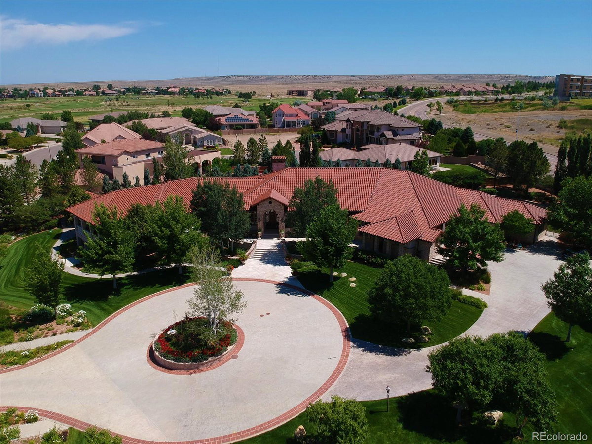 featured property