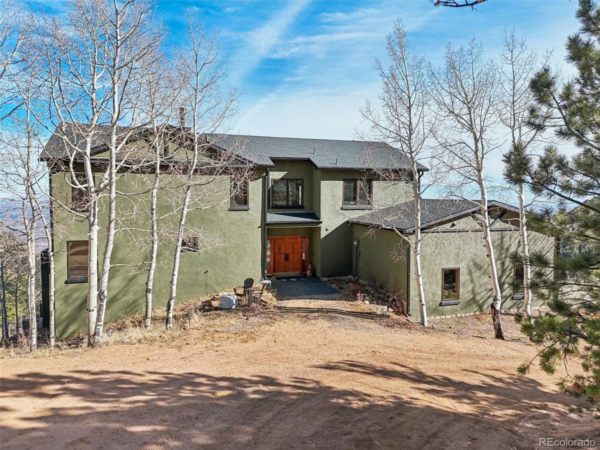 1417 Forest Road