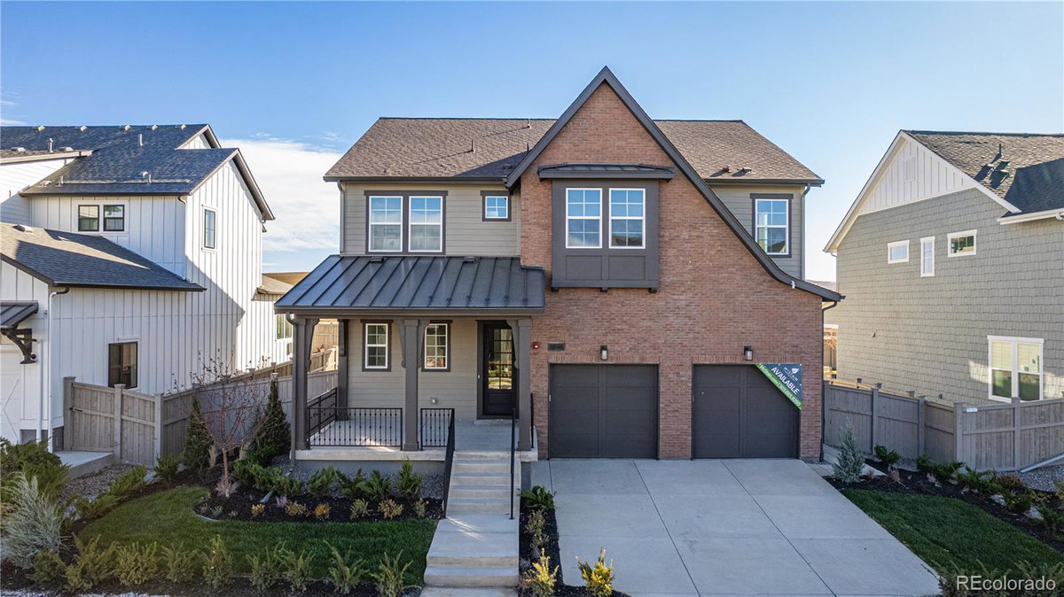 Featured Properties