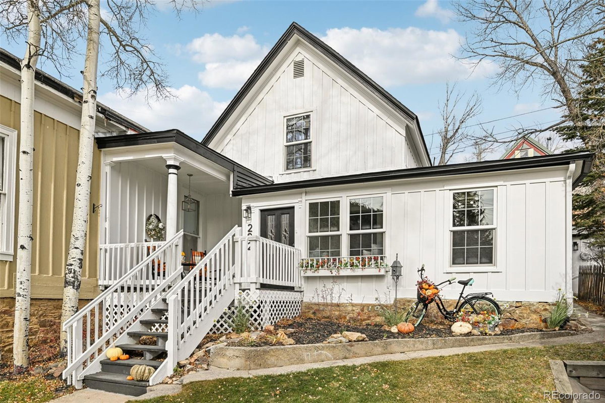Featured Properties