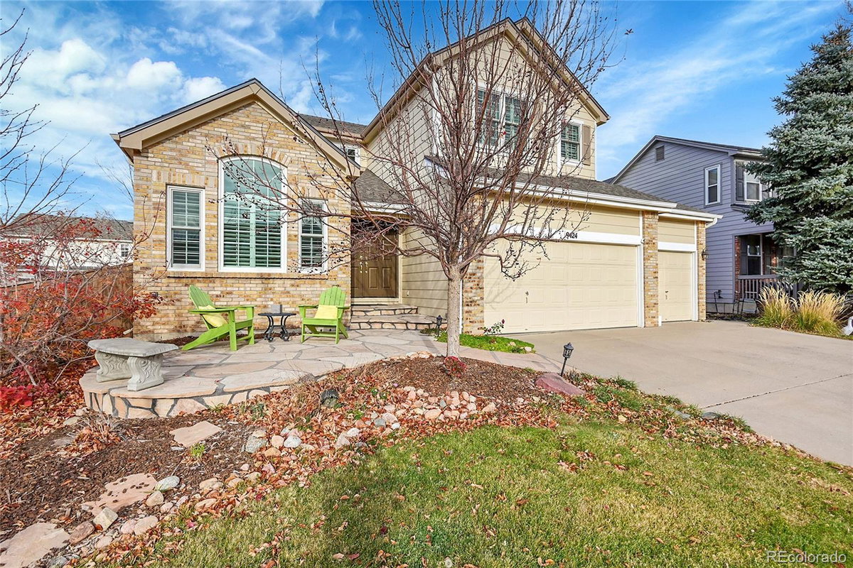 Featured Properties