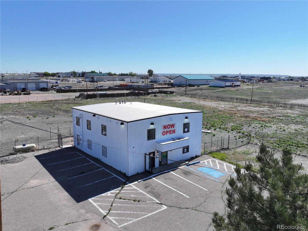 featured property