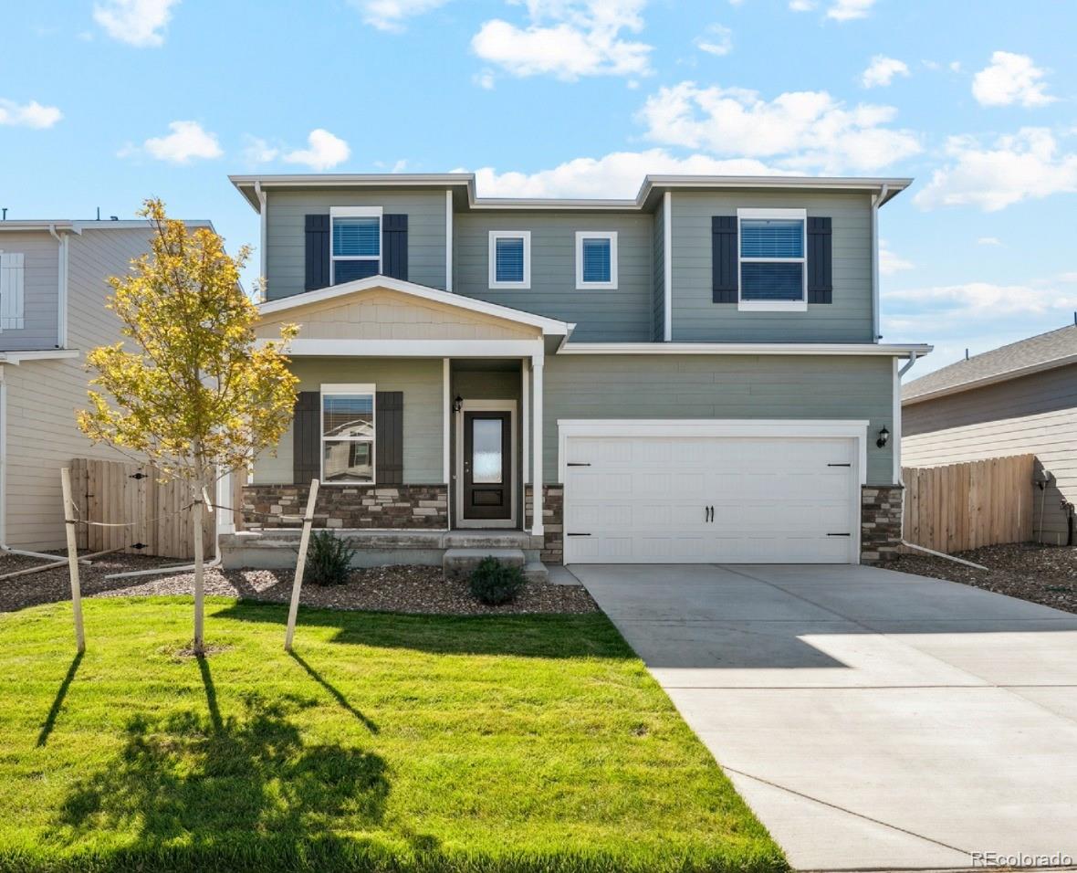 Featured Properties