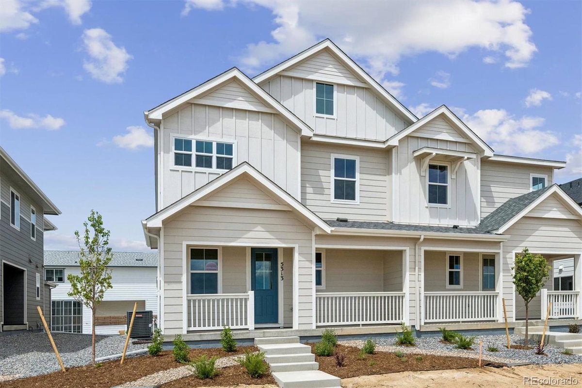 Featured Properties