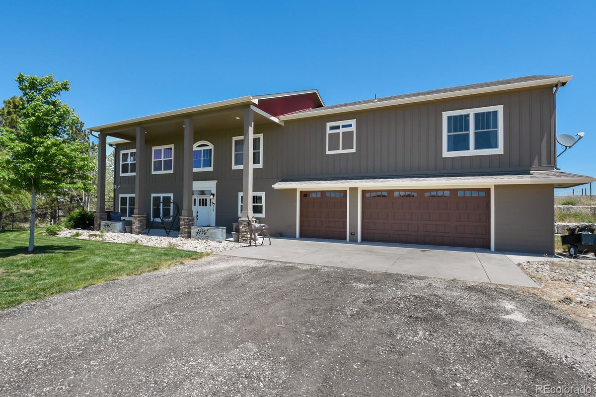Featured Properties