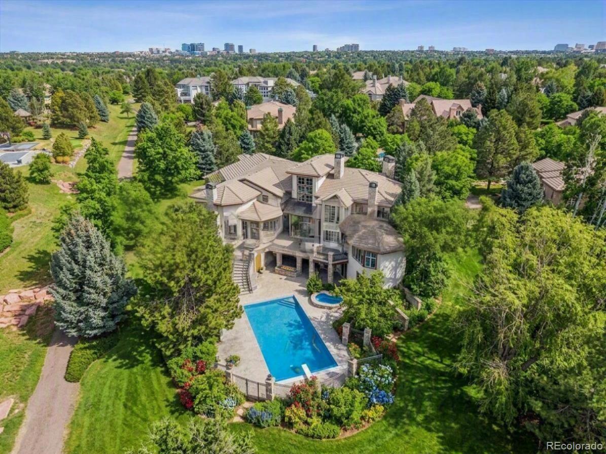 5701 S Aspen Court