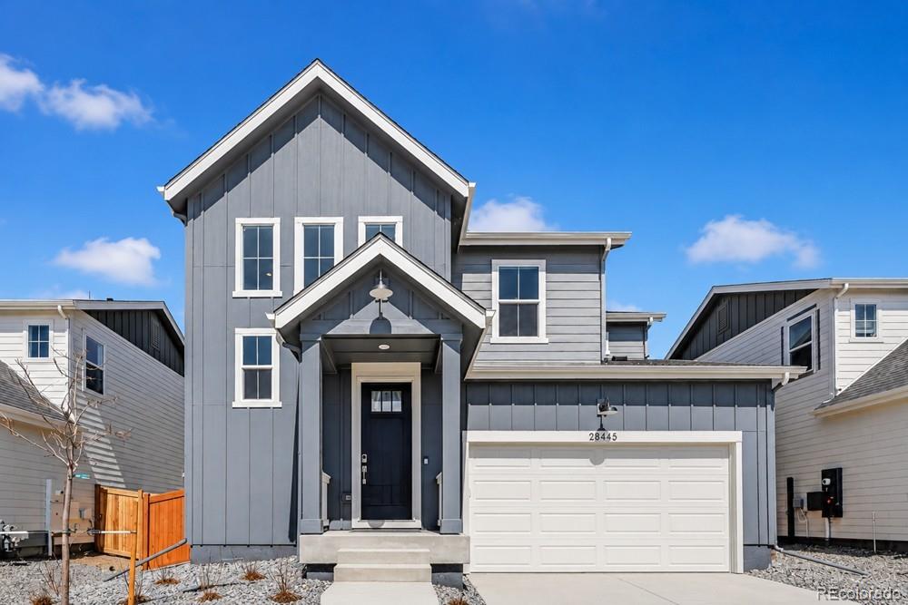 Featured Properties