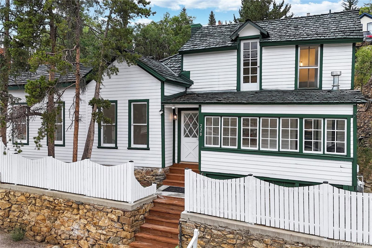 Featured Properties