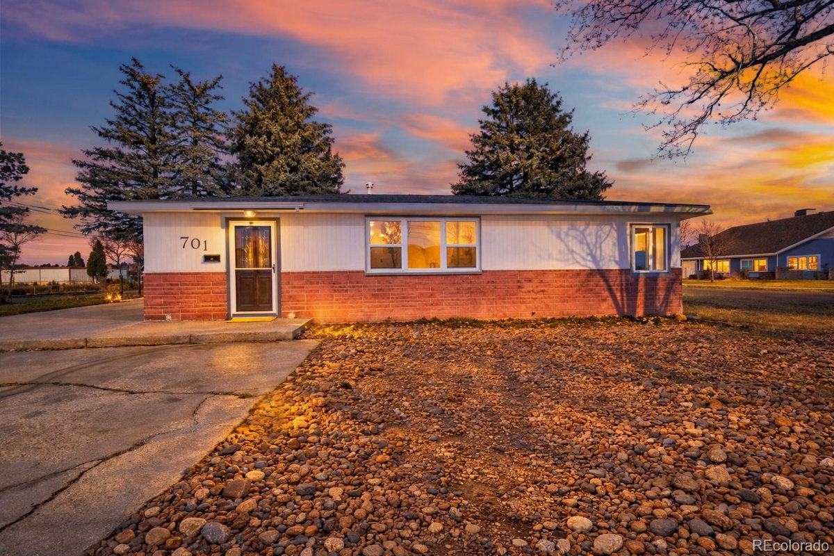 Featured Properties