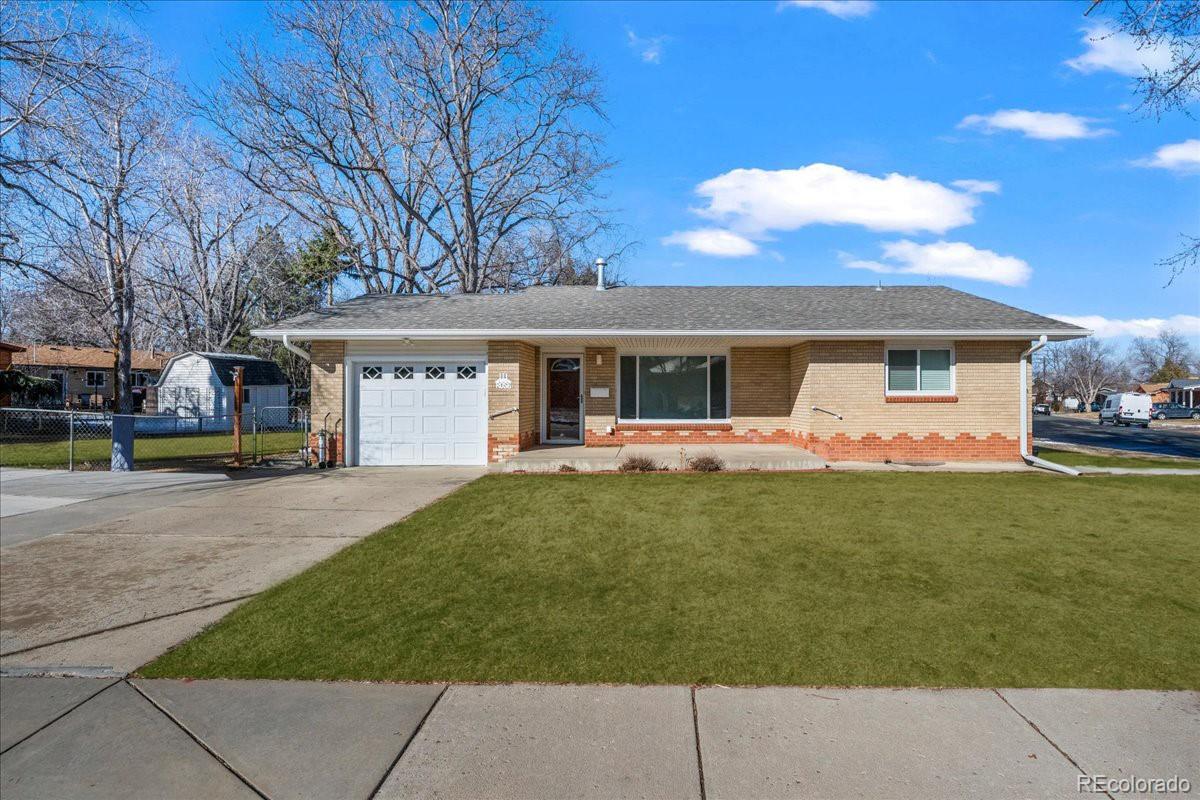 Featured Properties