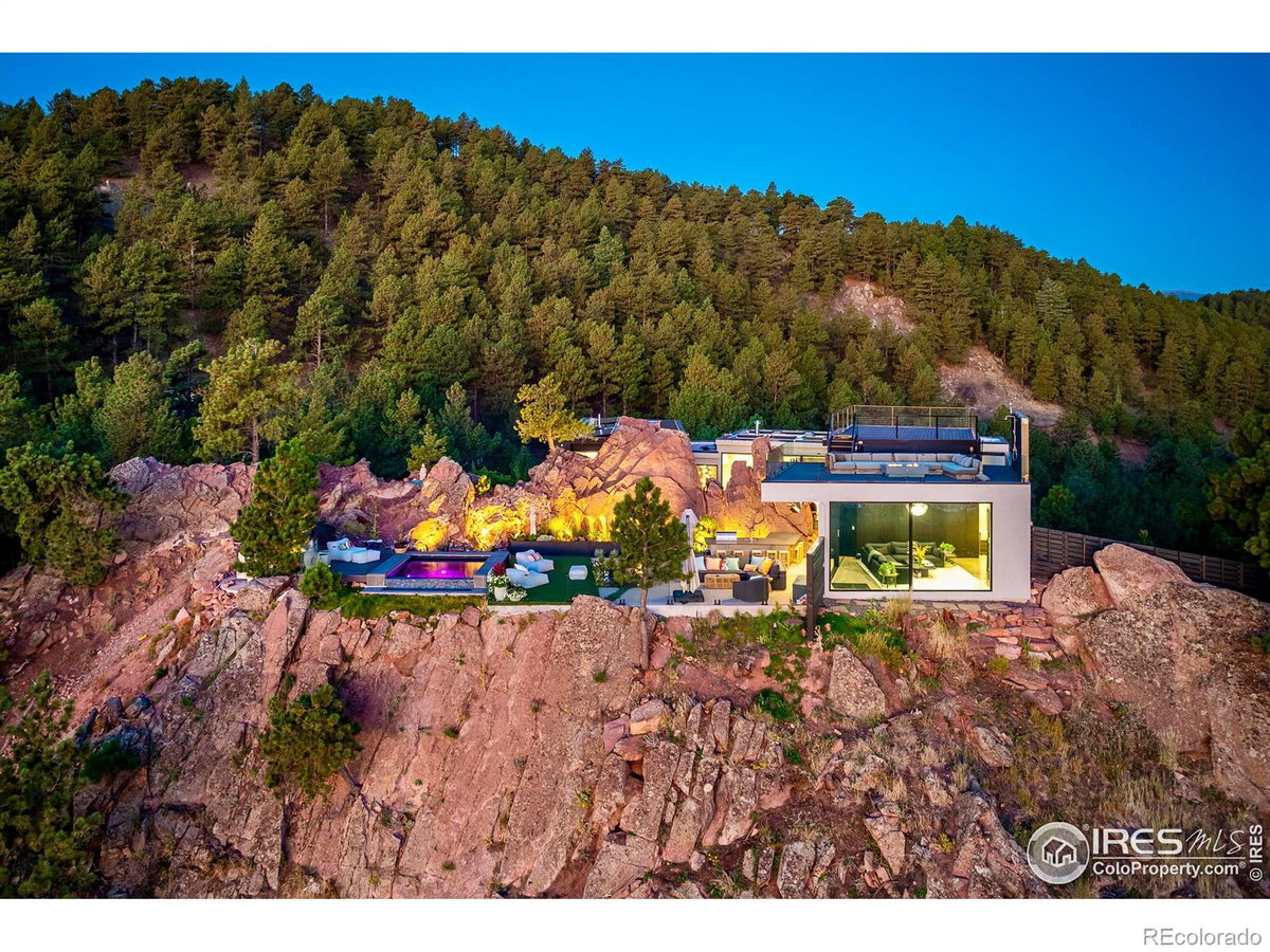 featured property