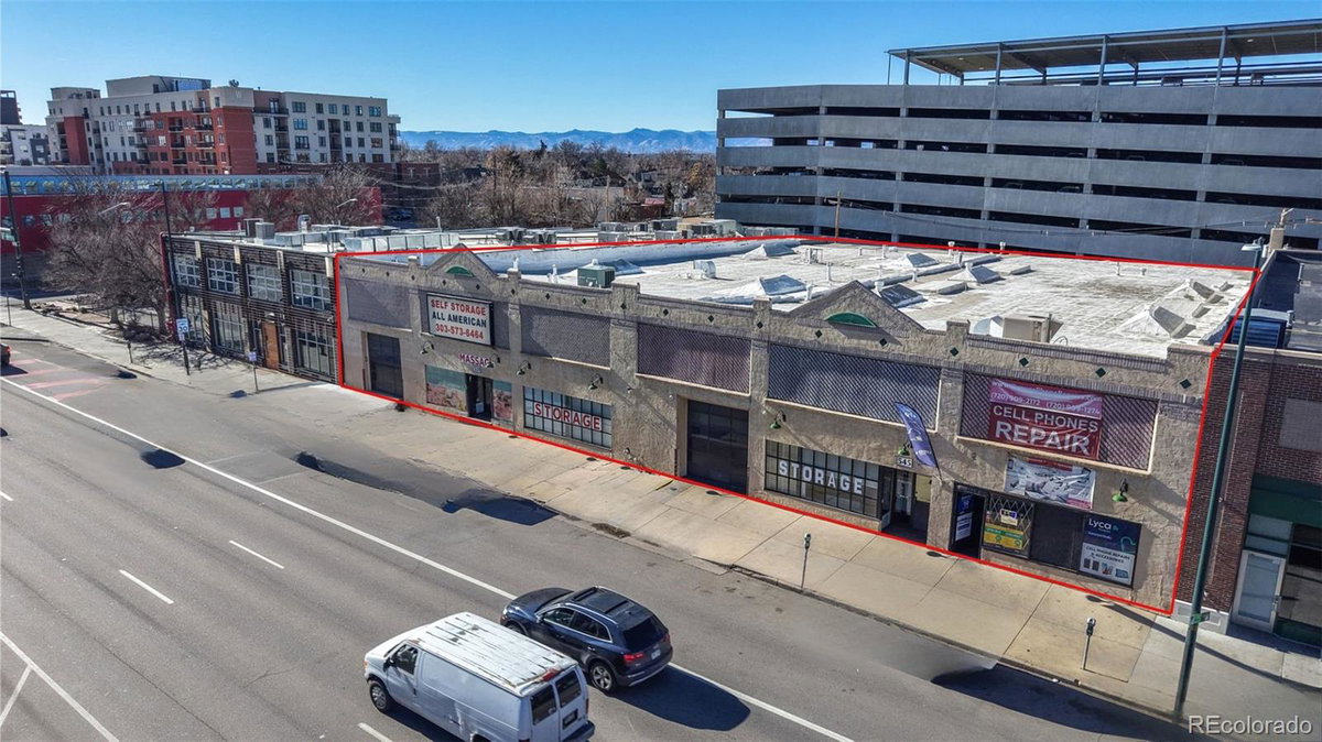 featured property