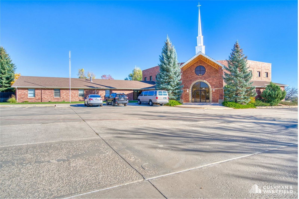 featured property