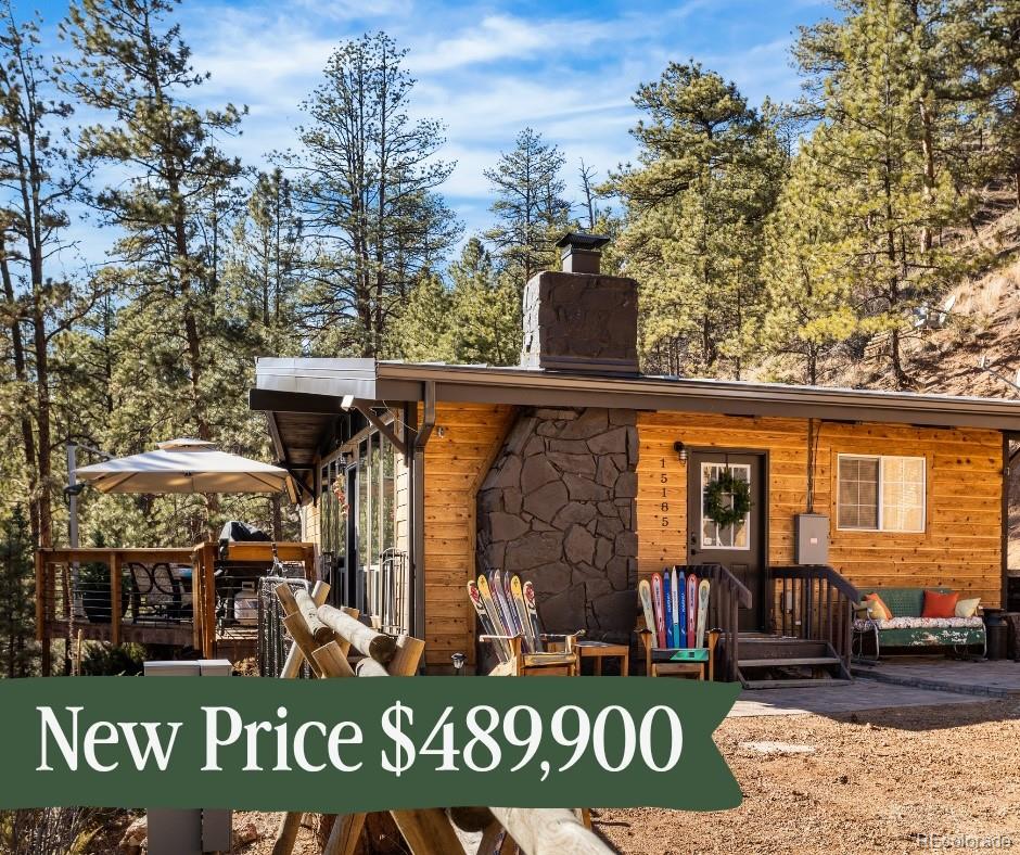 Featured Properties