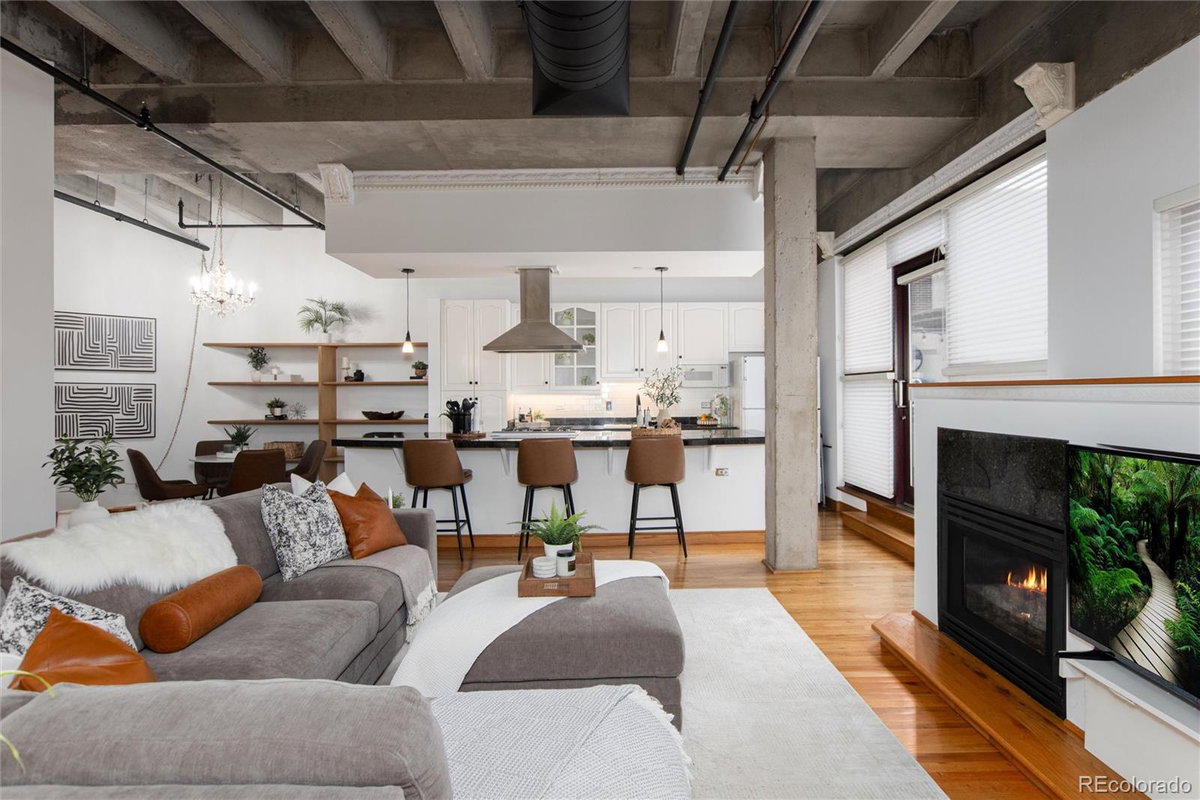 featured property