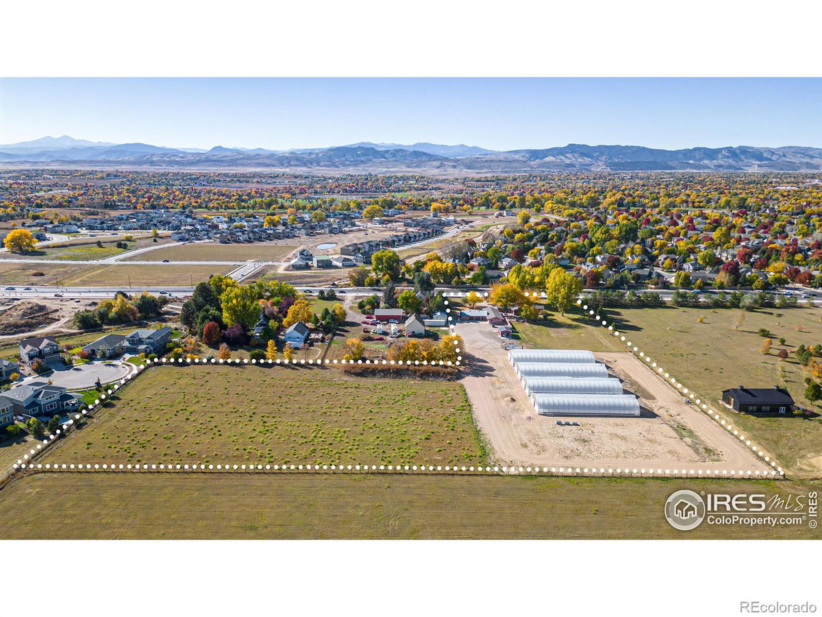 featured property