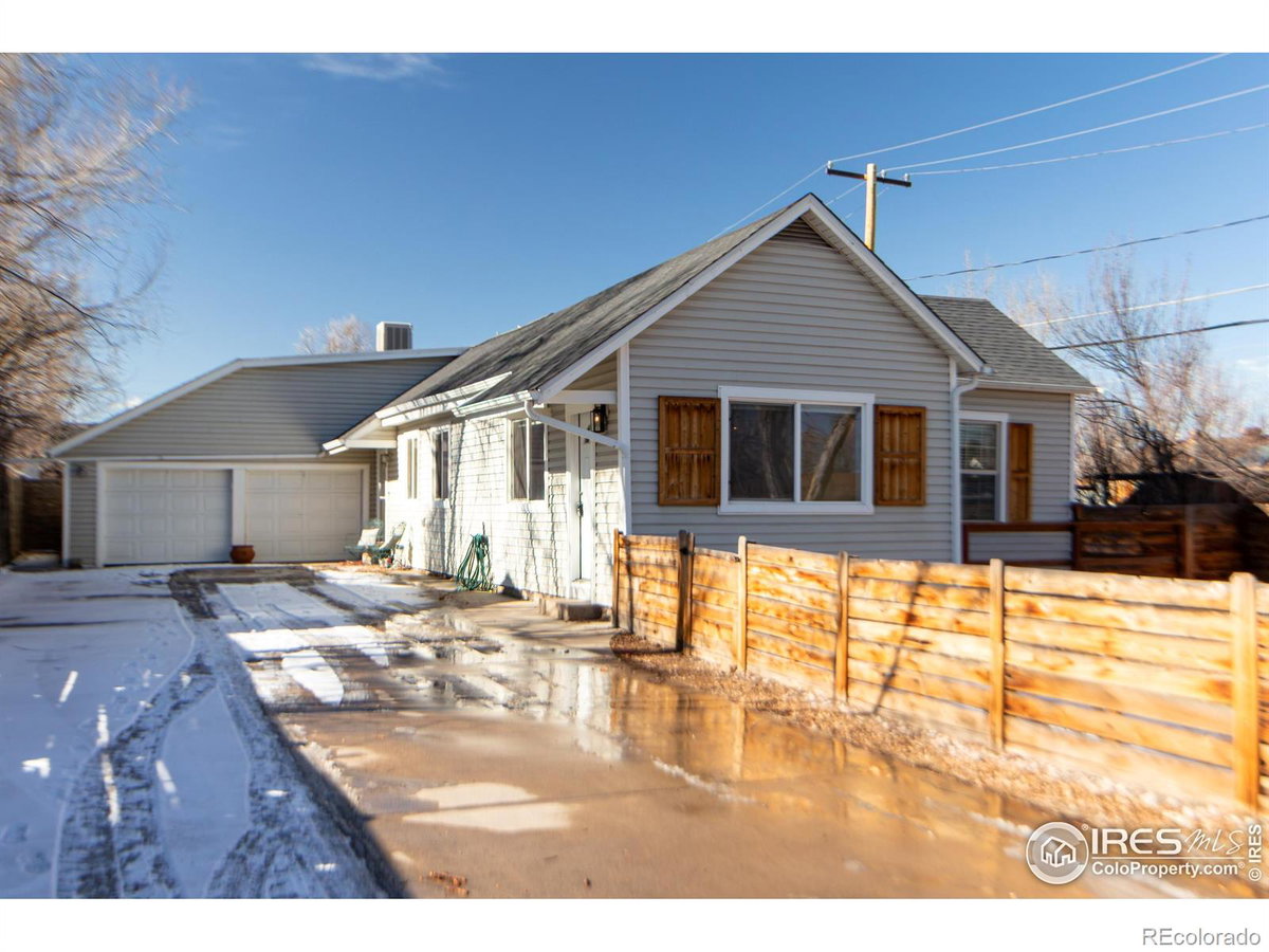 Featured Properties