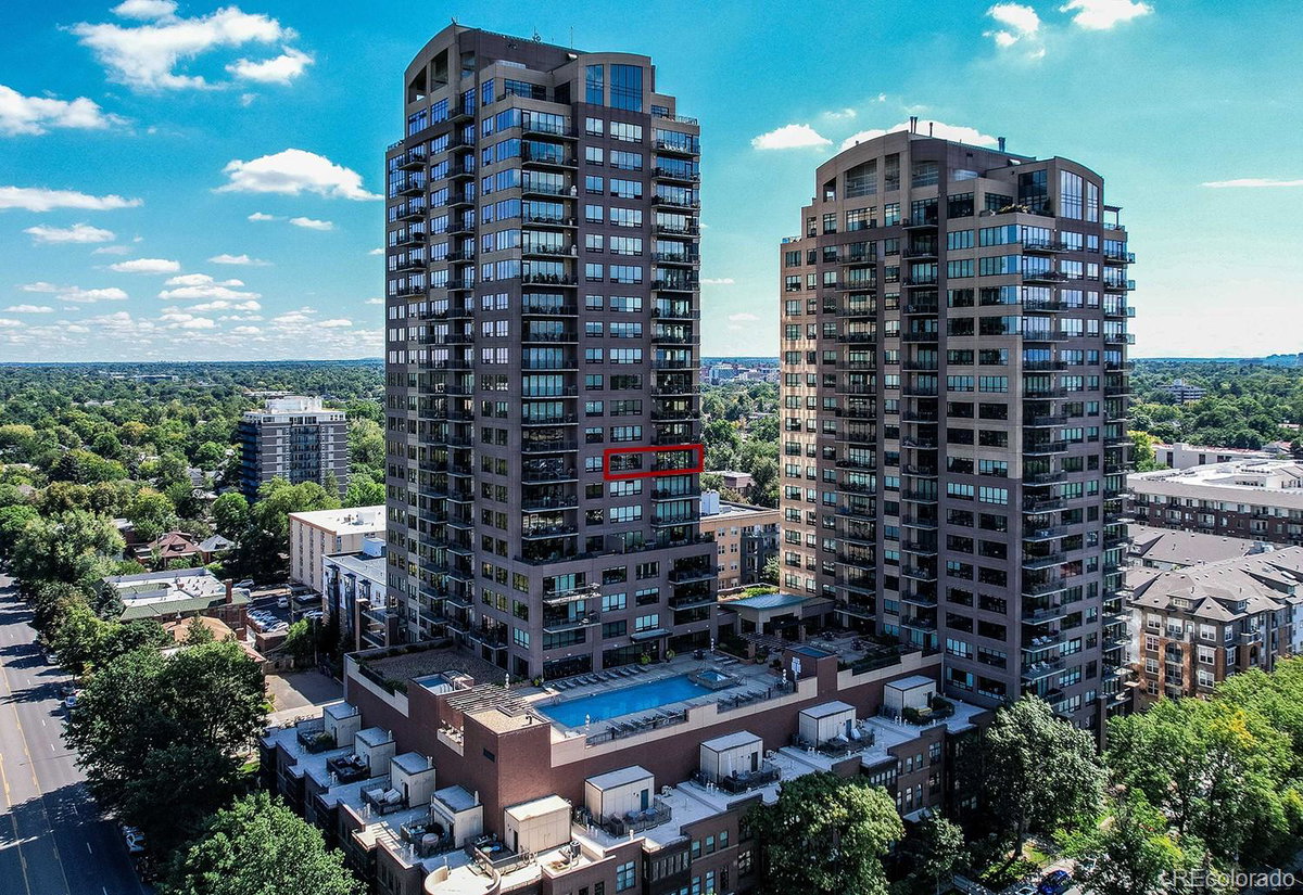 featured property