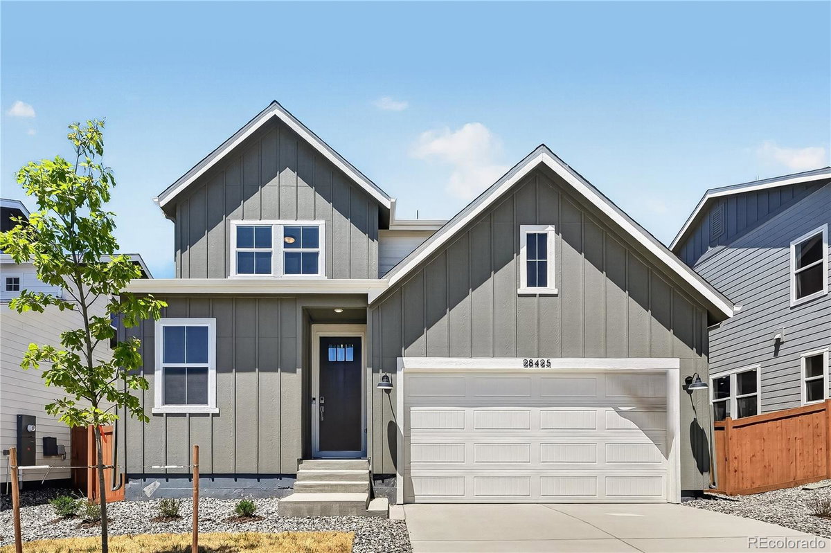 Featured Properties