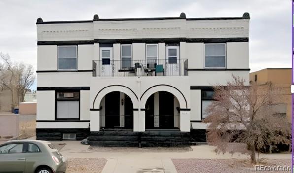 featured property