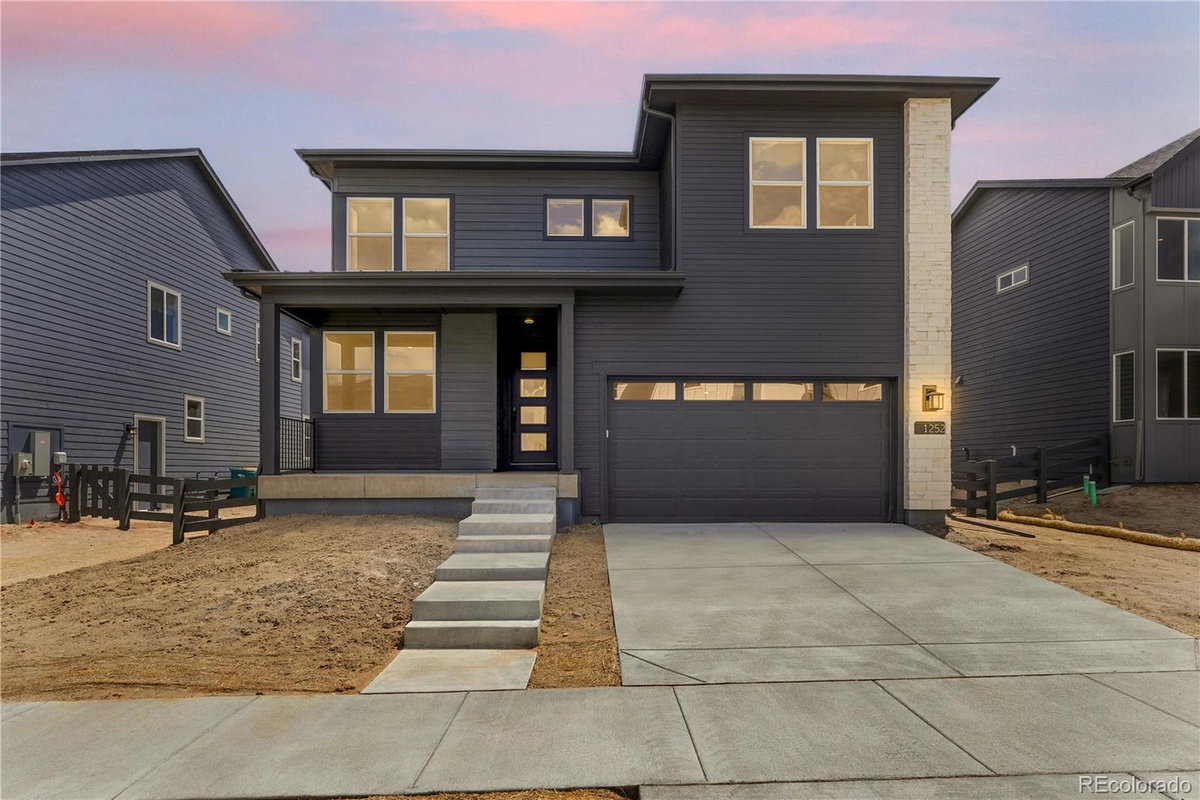 Featured Properties