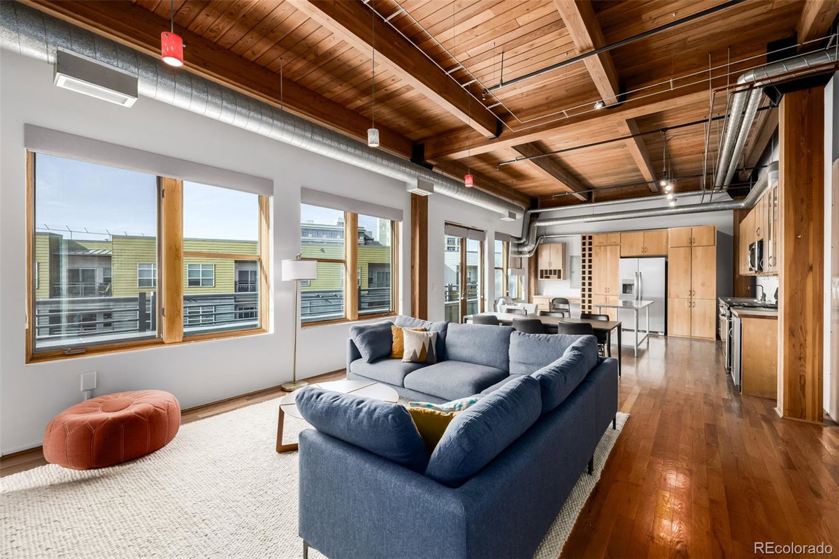 2955 Inca Street #4K