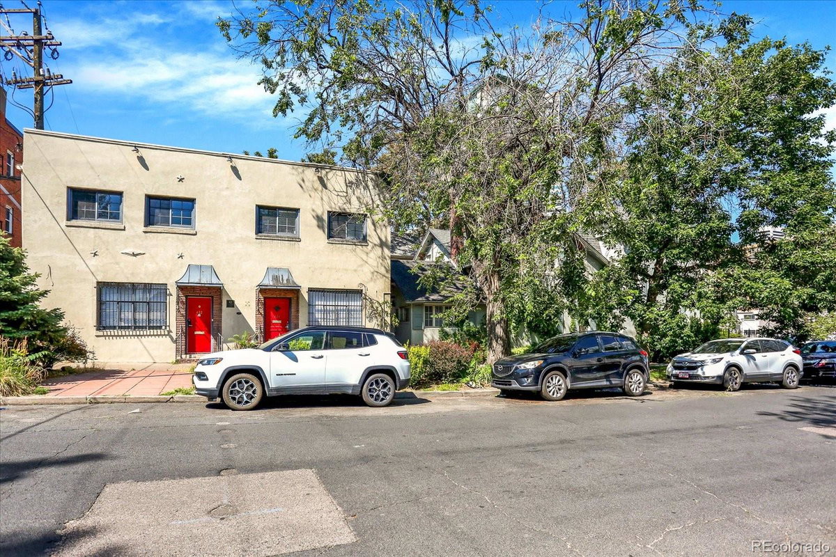 Featured Properties