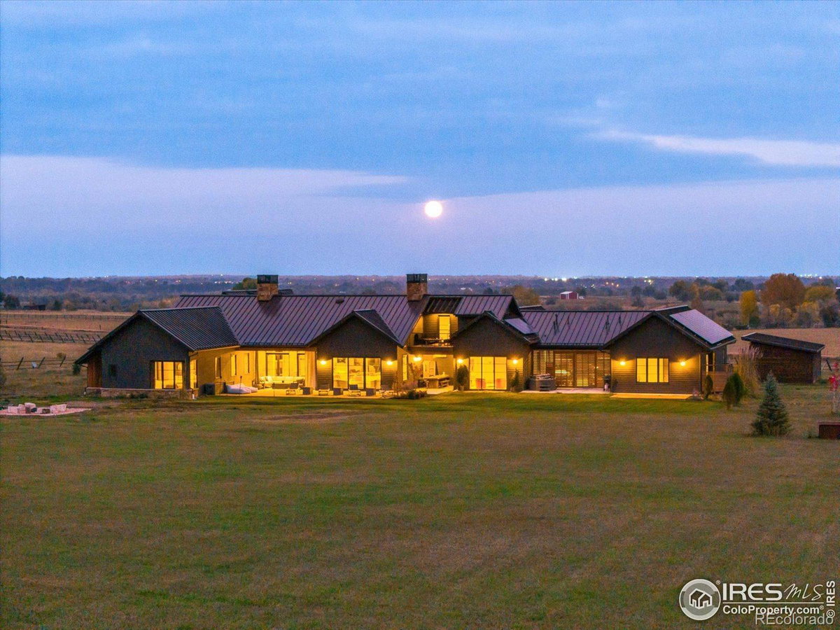 featured property