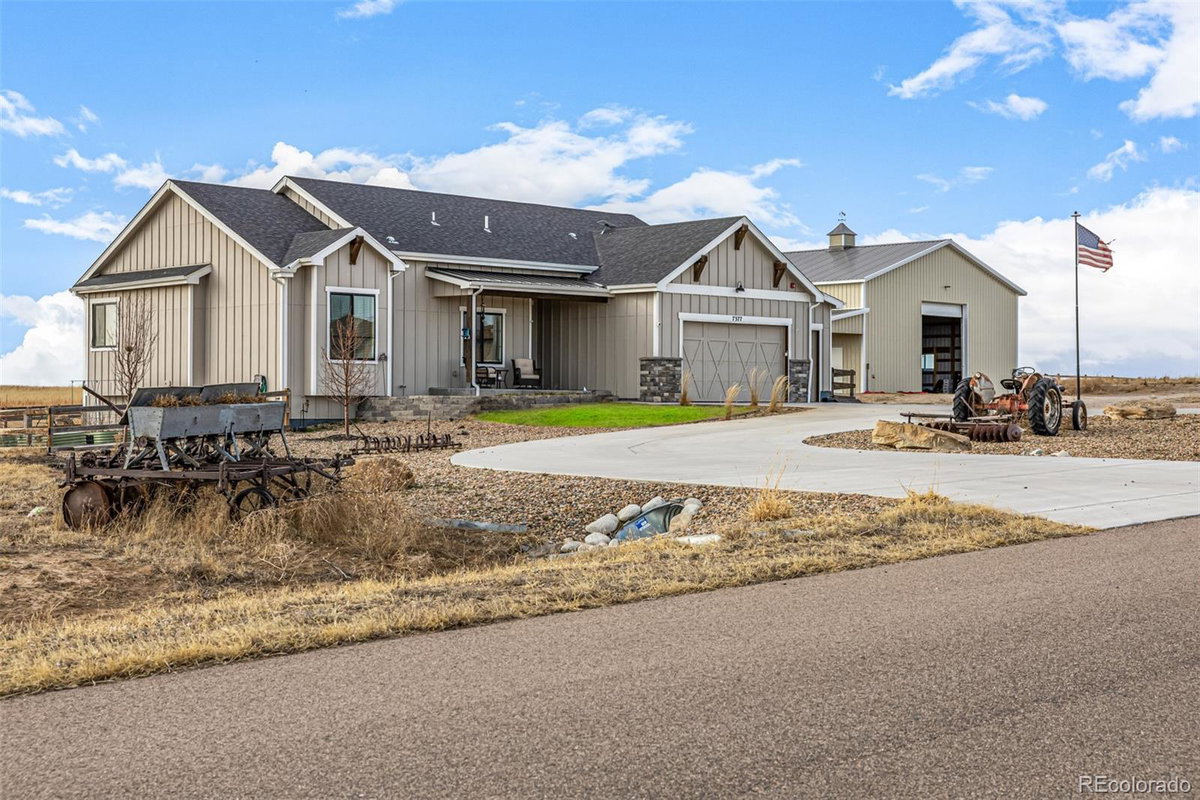 Featured Properties