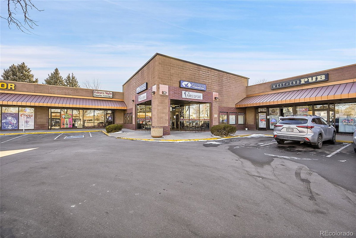 featured property