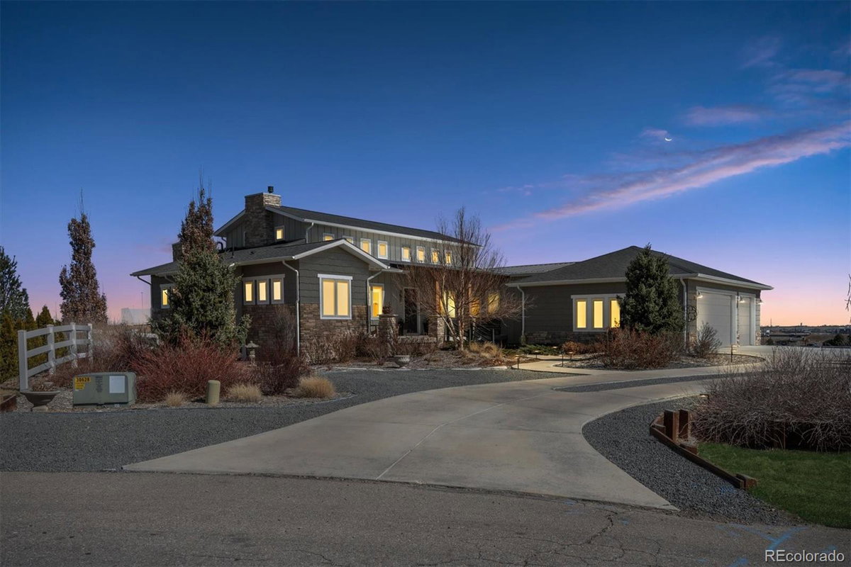 Featured Properties