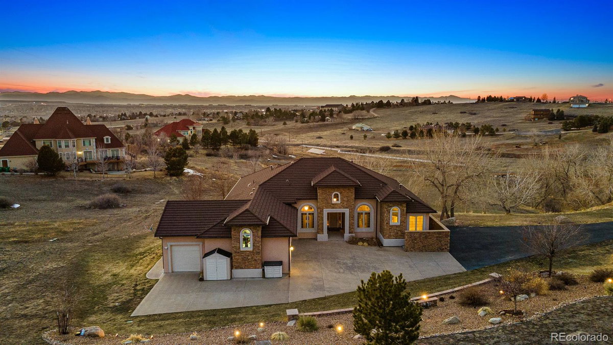 Featured Properties