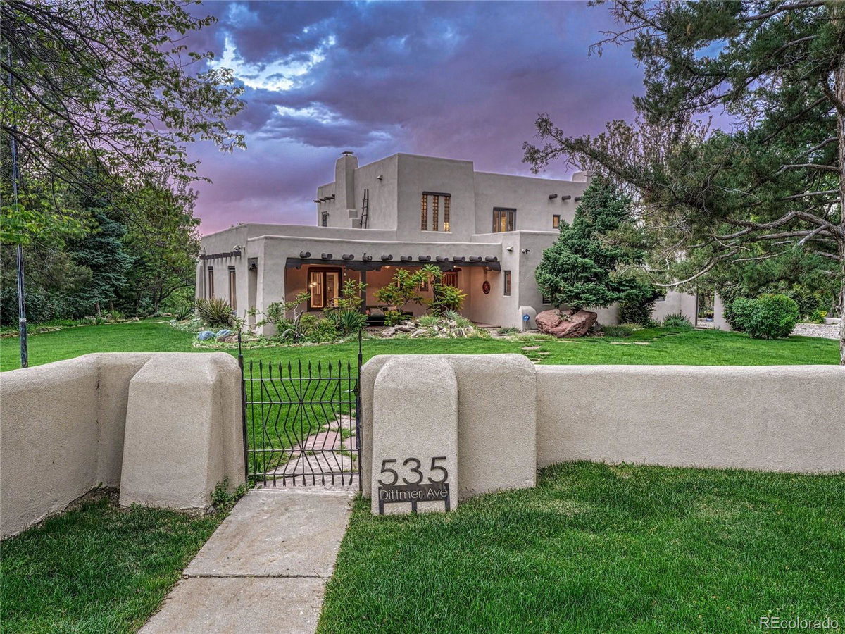 featured property