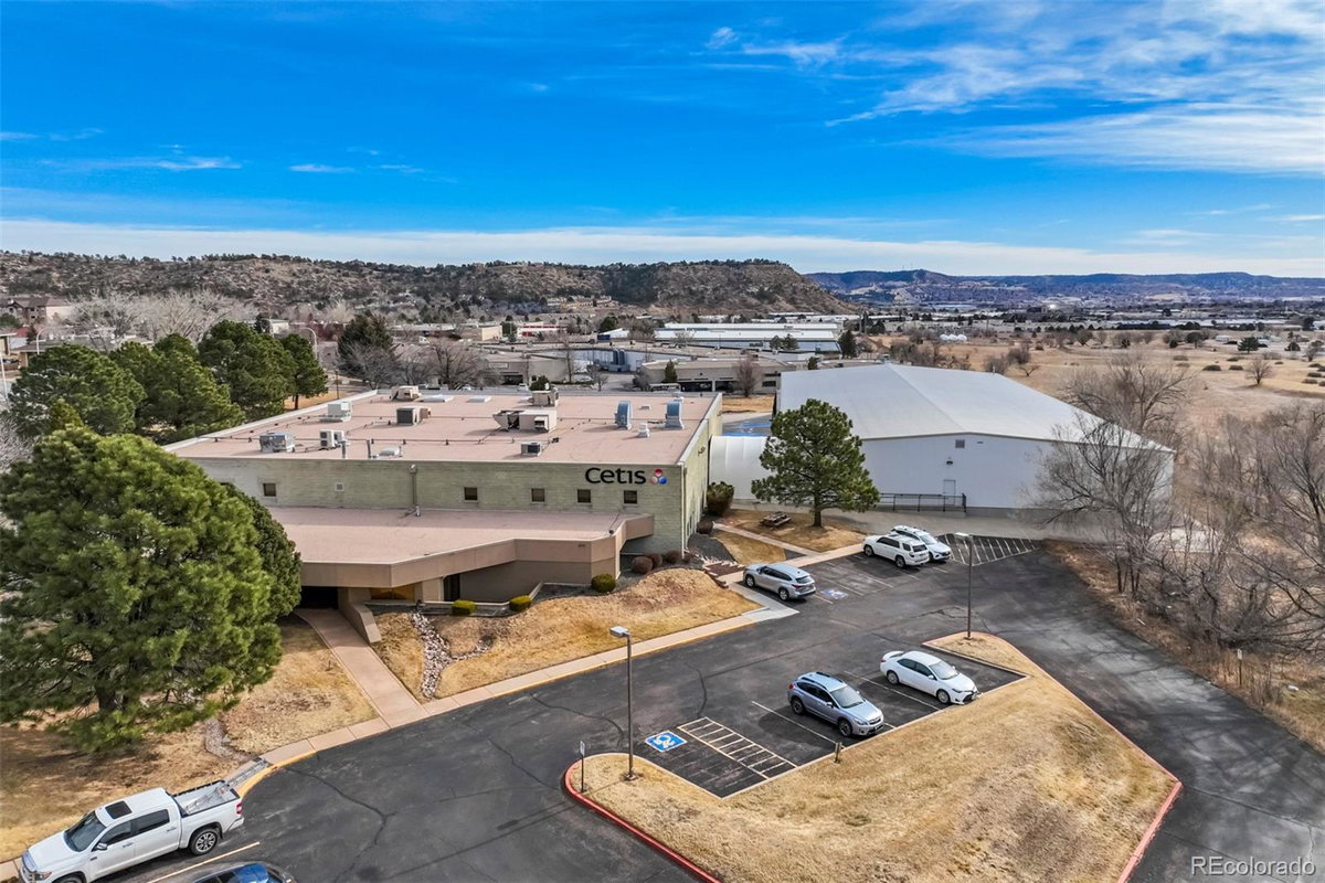 featured property