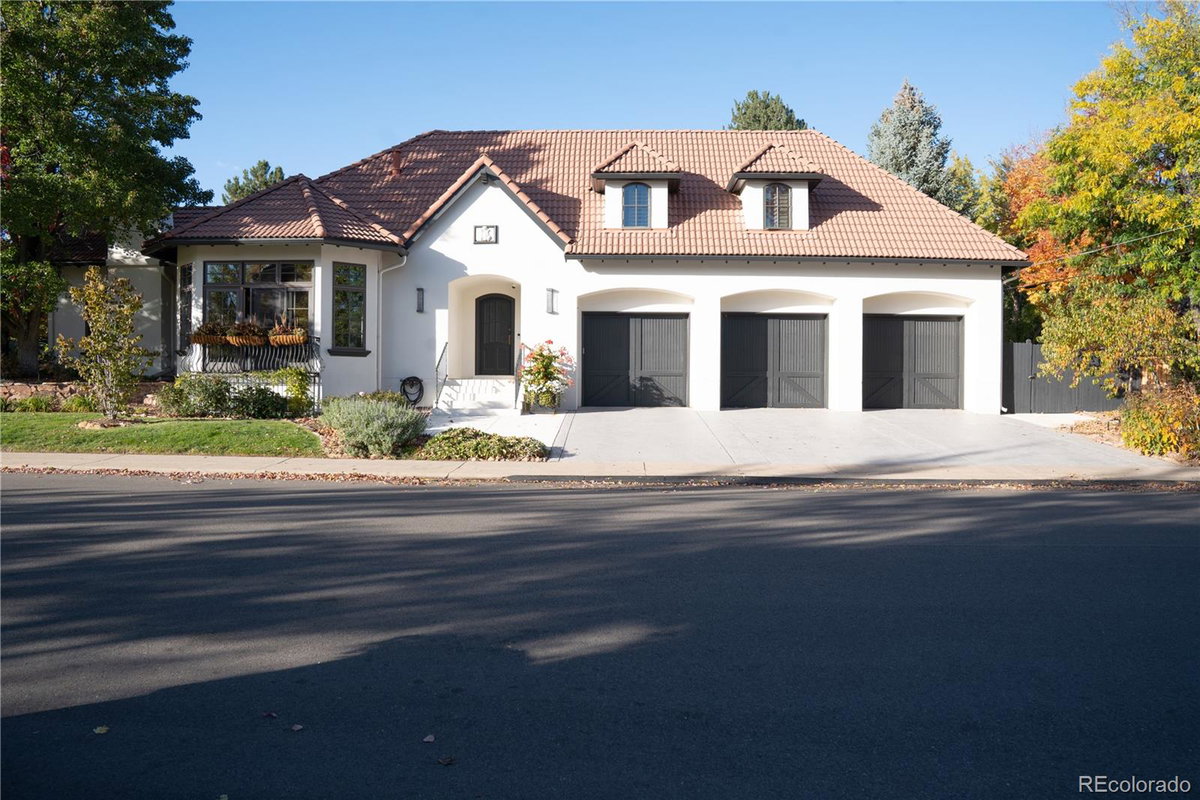featured property