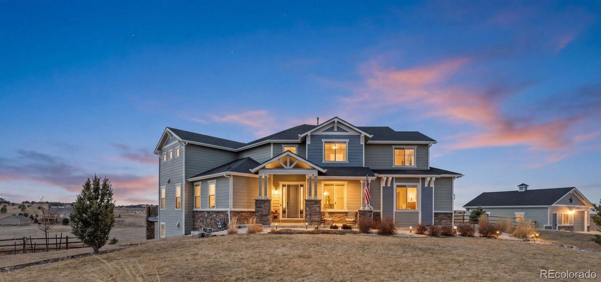 Featured Properties