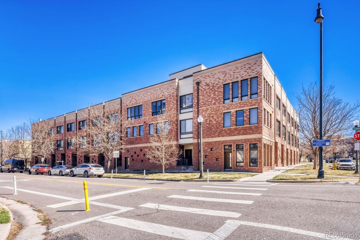Featured Properties