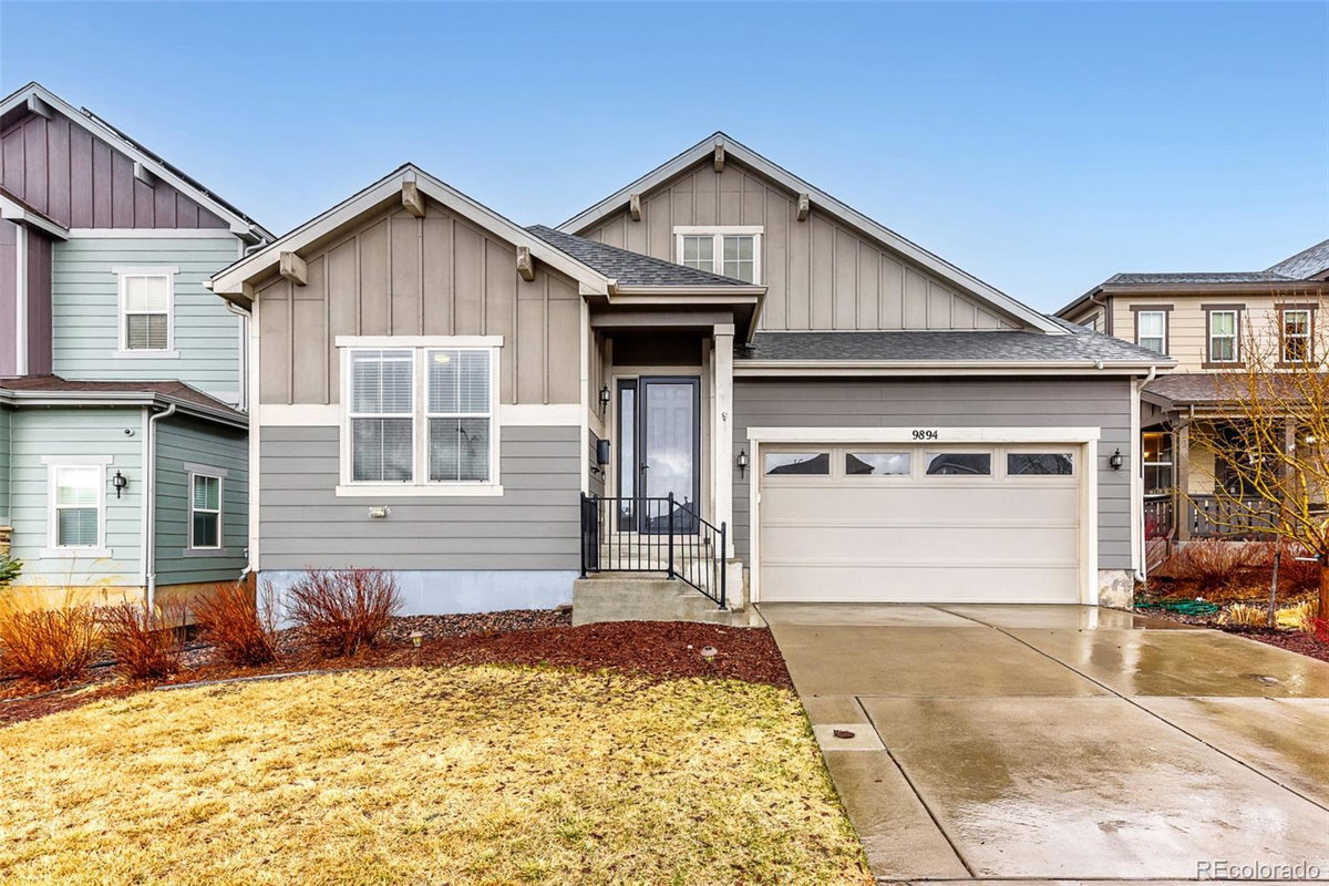 Featured Properties