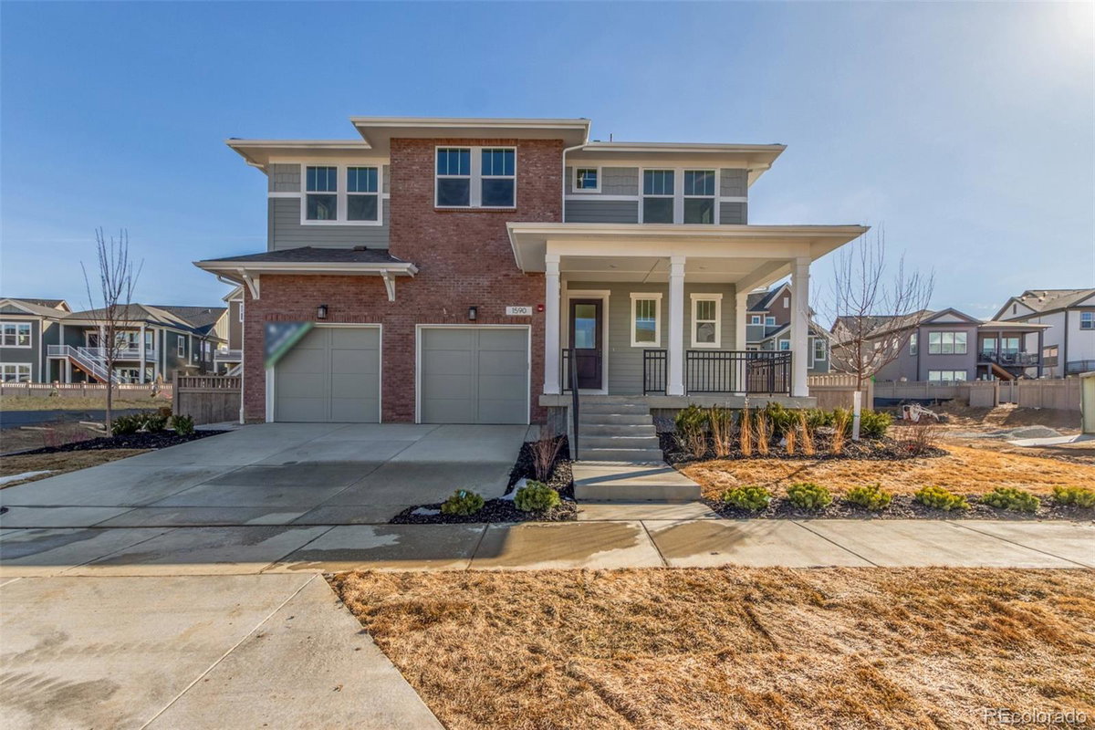 Featured Properties