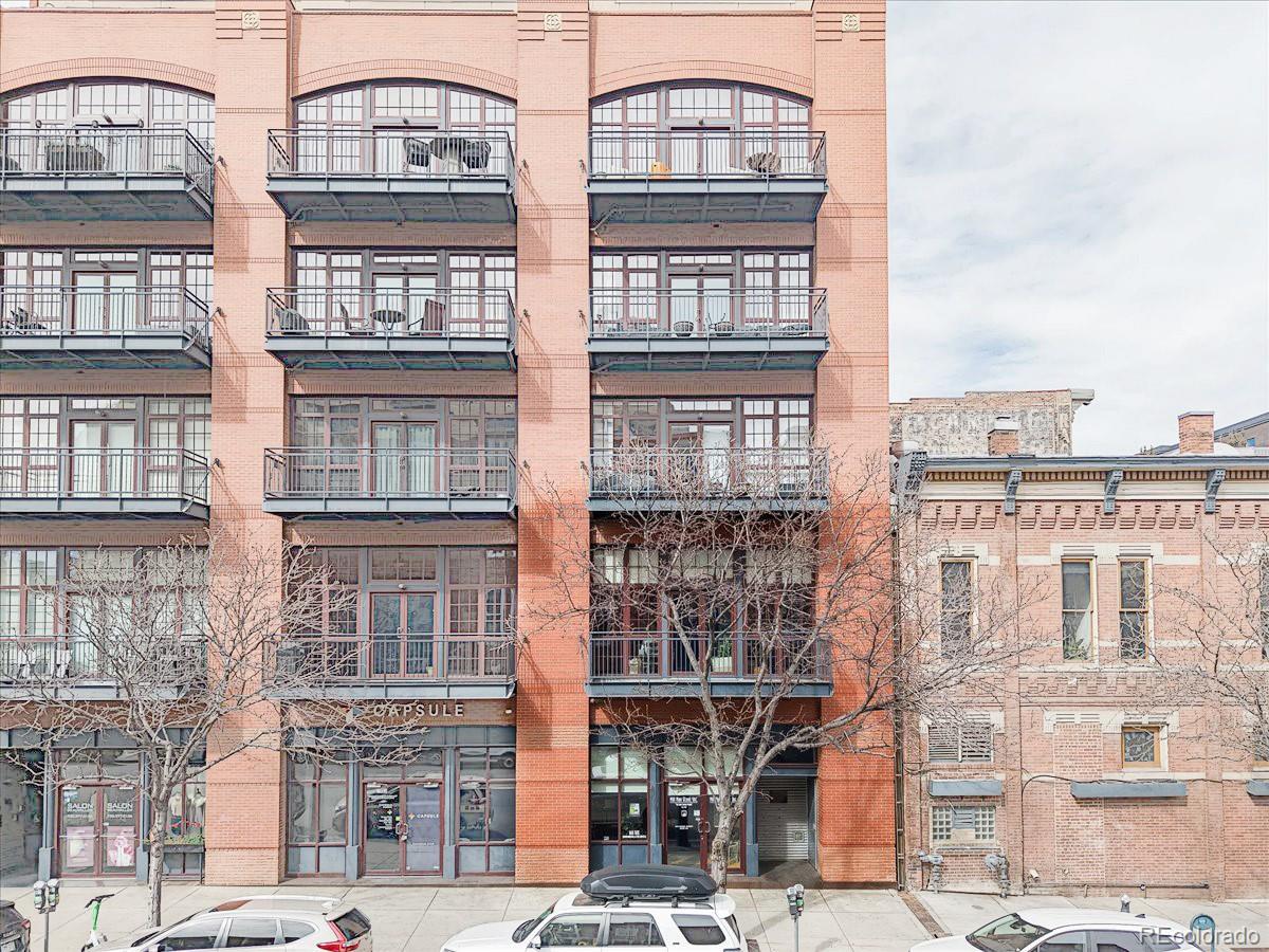 1441 Wazee Street #104