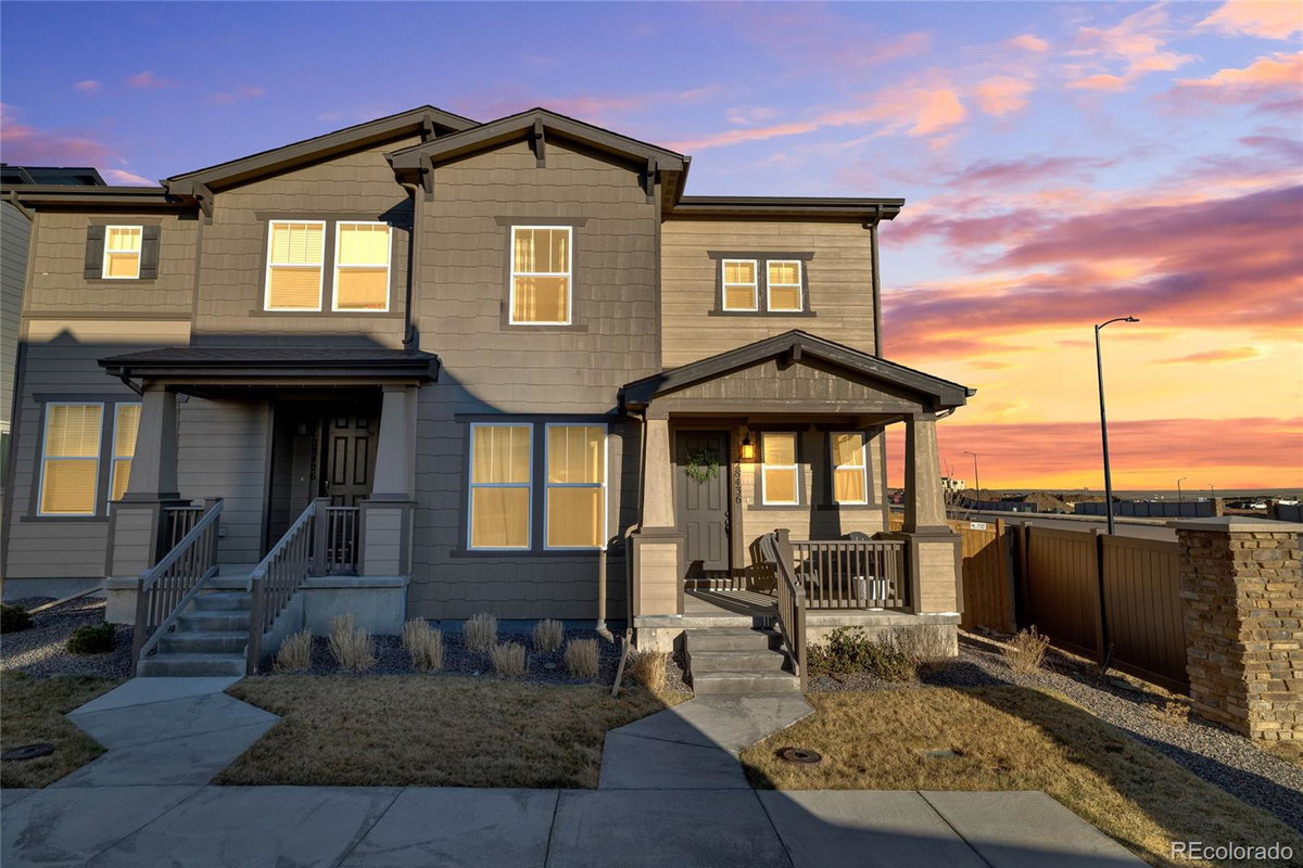 Featured Properties