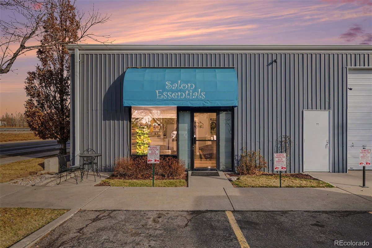 featured property
